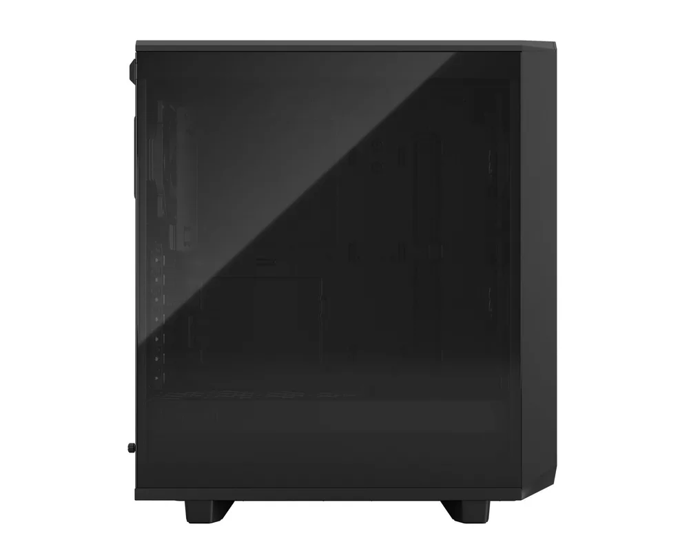 Кутия FD MESHIFY 2 COM BLK TG LIGHT 2