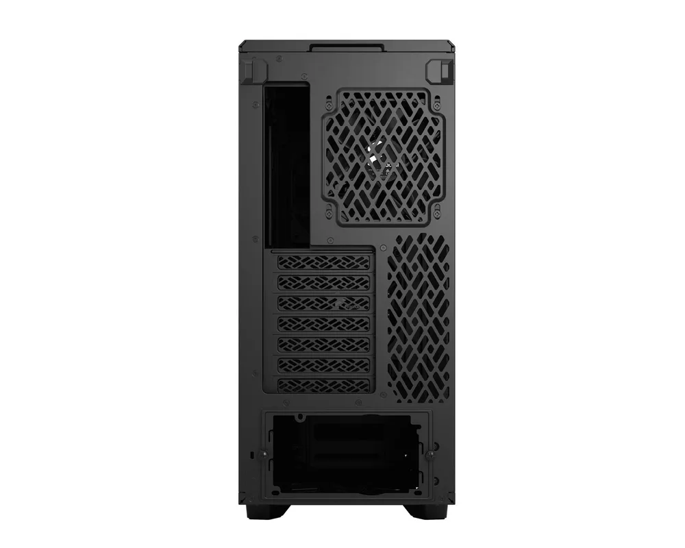 Кутия FD MESHIFY 2 COM BLK TG LIGHT 3