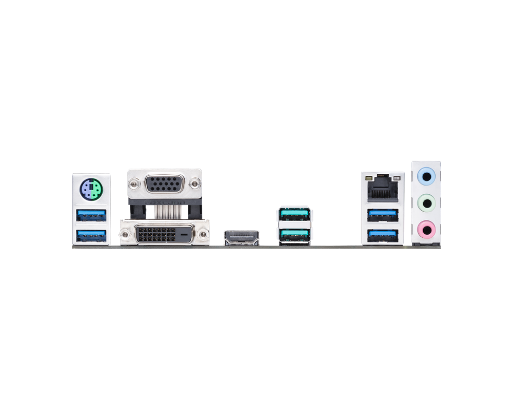 Дънна платка ASUS PRIME B550M-A 3