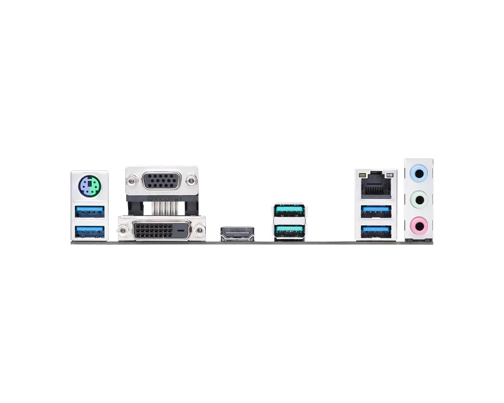 Дънна платка ASUS PRIME B550M-A 3