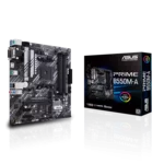 <span>Дънна платка</span> ASUS PRIME B550M-A <span class='catalog-num-in-name'>90MB14I0-M0EAY0</span> - 