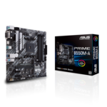 <span>Дънна платка</span> ASUS PRIME B550M-A <span class='catalog-num-in-name'>90MB14I0-M0EAY0</span> - 
