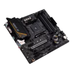 <span>Дънна платка</span> ASUS TUF GAMING B550M-E <span class='catalog-num-in-name'>90MB17U0-M0EAY0</span> - 