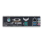 Дънна платка ASUS TUF GAMING B550M-E 2