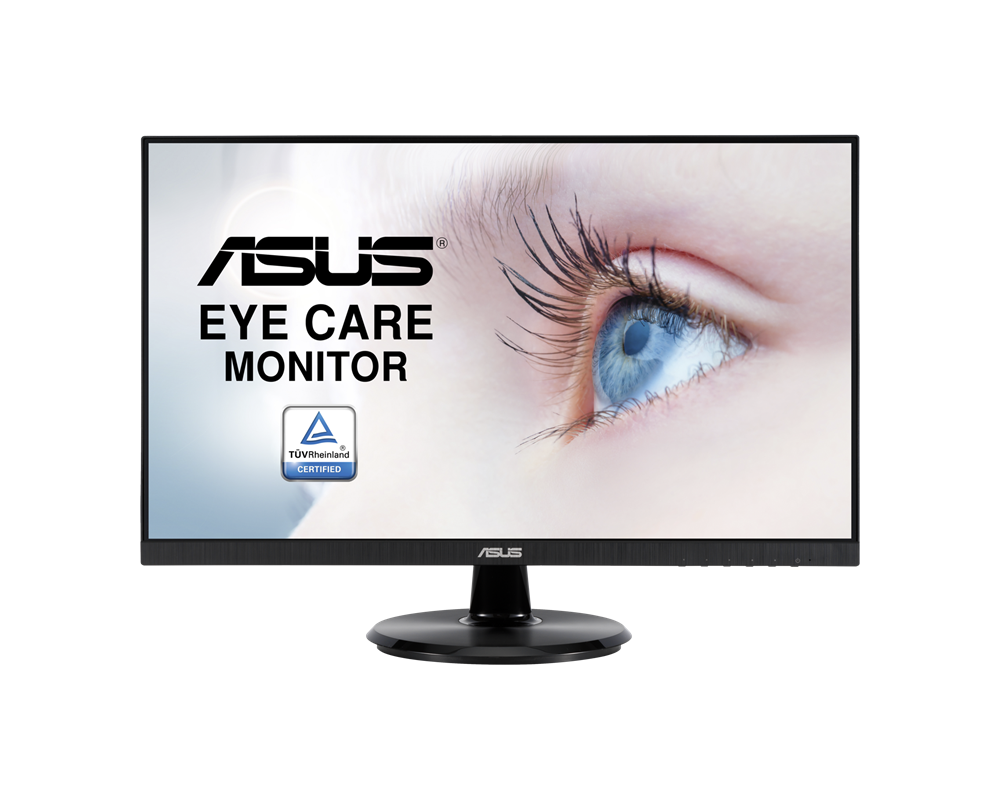 Монитор 23.8" ASUS VA24DQ 5