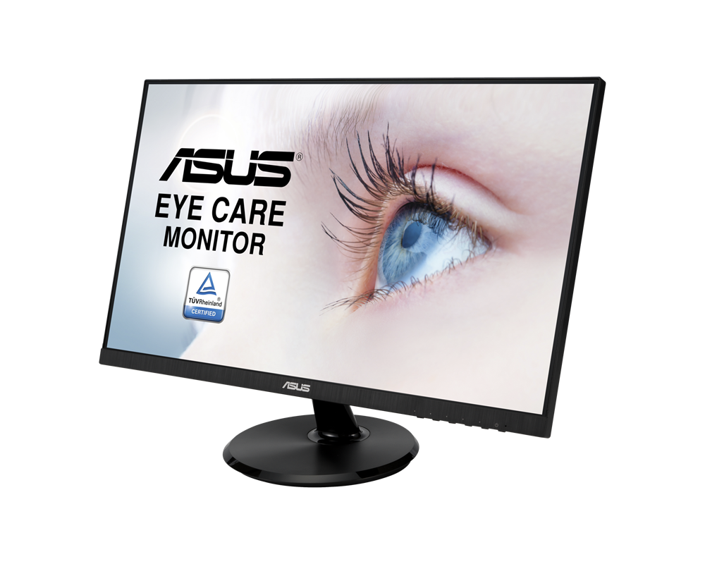 Монитор 23.8" ASUS VA24DQ 3