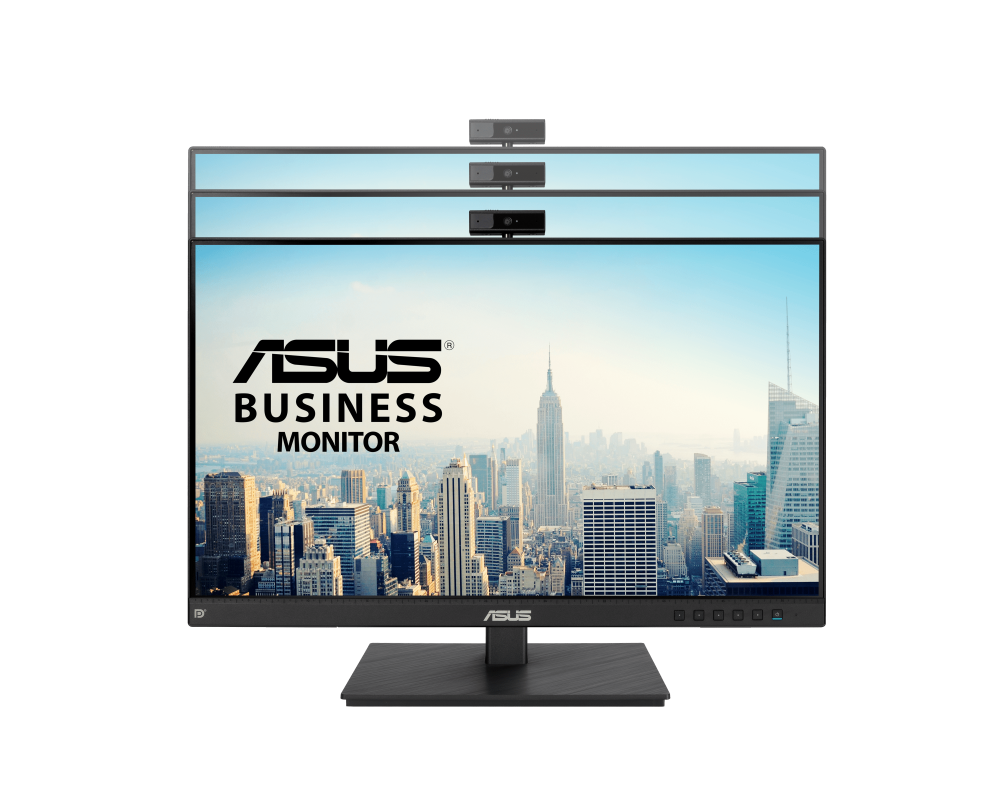 Монитор ASUS BE24EQSK 23.8" 4