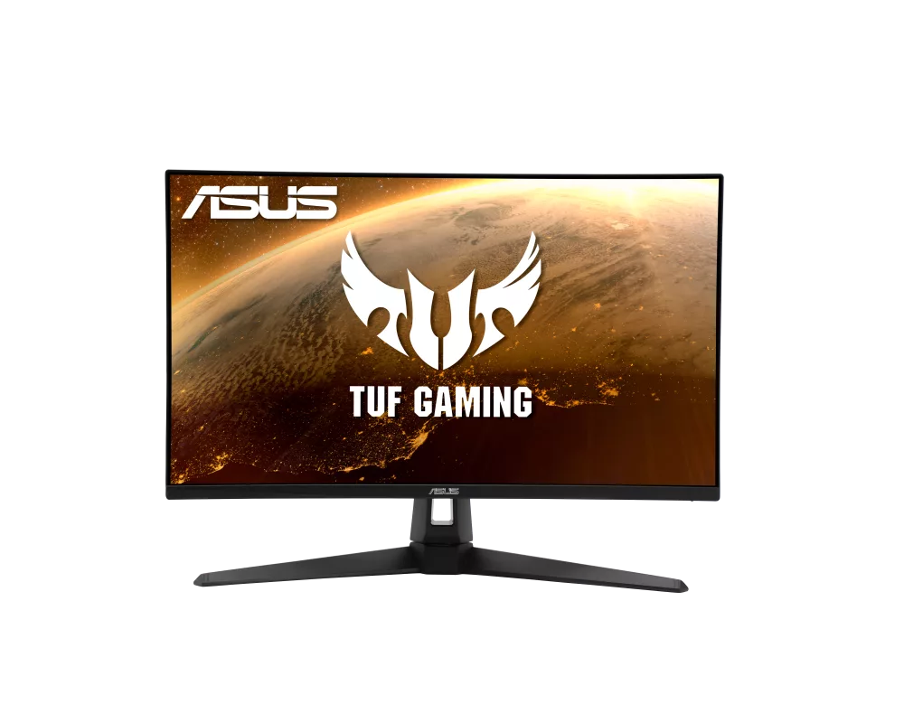 Монитор ASUS TUF Gaming VG27AQ1A 27" 6
