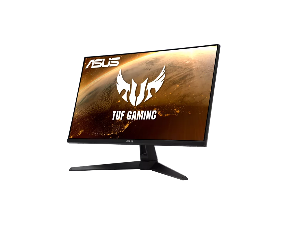 Монитор ASUS TUF Gaming VG27AQ1A 27" 8
