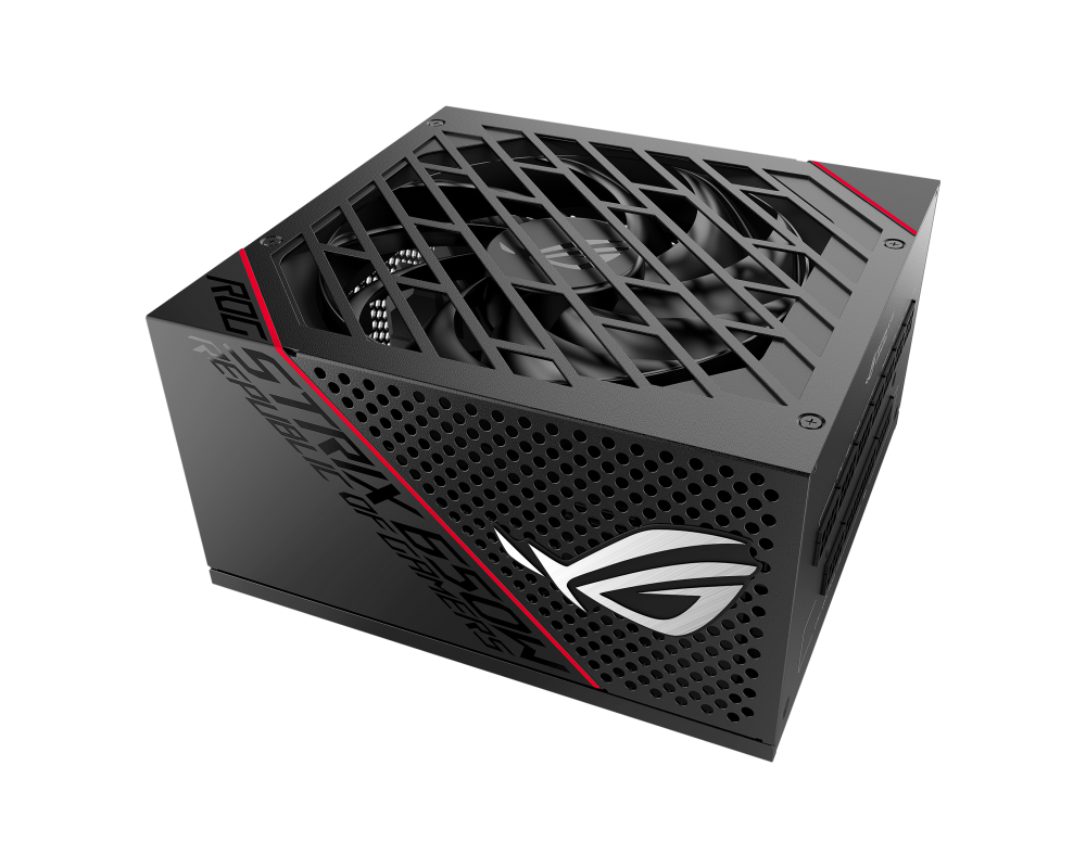 Захранване ASUS ROG-STRIX-650G 2