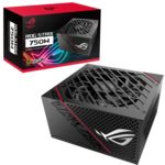 <span>Захранване</span> ASUS ROG-STRIX 750G /GOLD <span class='catalog-num-in-name'>90YE00A0-B0NA00</span> - 