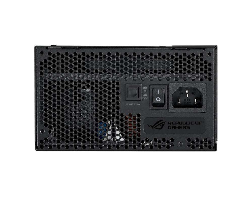 Захранване ASUS ROG-STRIX 750G /GOLD 3