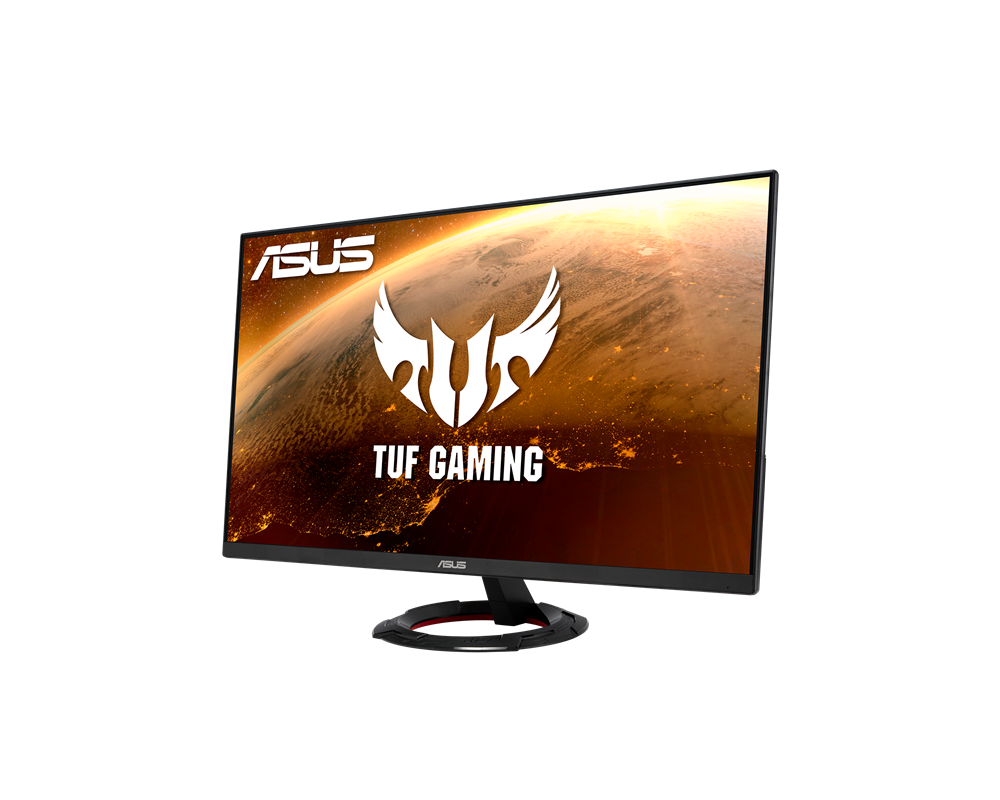 Монитор ASUS TUF Gaming VG279Q1R 27" 6