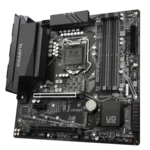 Дънна платка GB Z590M /LGA1200 2