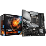 <span>Дънна платка</span> GB Z590M GAMING X /LGA1200 <span class='catalog-num-in-name'>GAZ59MGX-00-G 1.0</span> - 