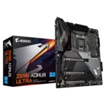 <span>Дънна платка</span> GB Z590 AORUS ULTRA /LGA1200 <span class='catalog-num-in-name'>GAZ59UTRA-00-GA 1.0</span> - 
