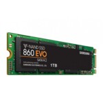 <span>SSD</span> SAMSUNG 860 EVO 1T M2 SATA <span class='catalog-num-in-name'>MC-SU-B011</span> - 