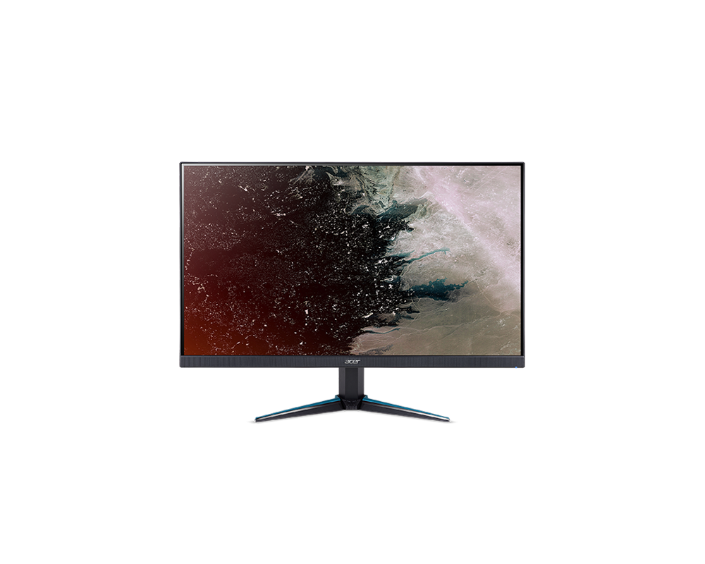 Монитор ACER Nitro VG240YUbmiipx 23.8"  WQHD 1ms IPS LED 13