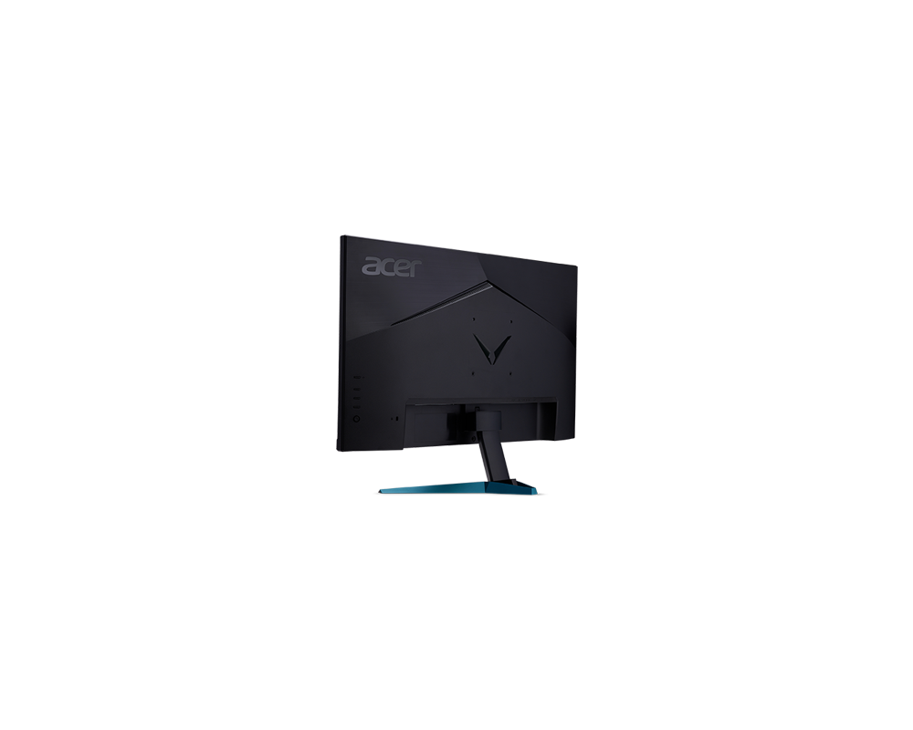 Монитор ACER Nitro VG240YUbmiipx 23.8"  WQHD 1ms IPS LED 16