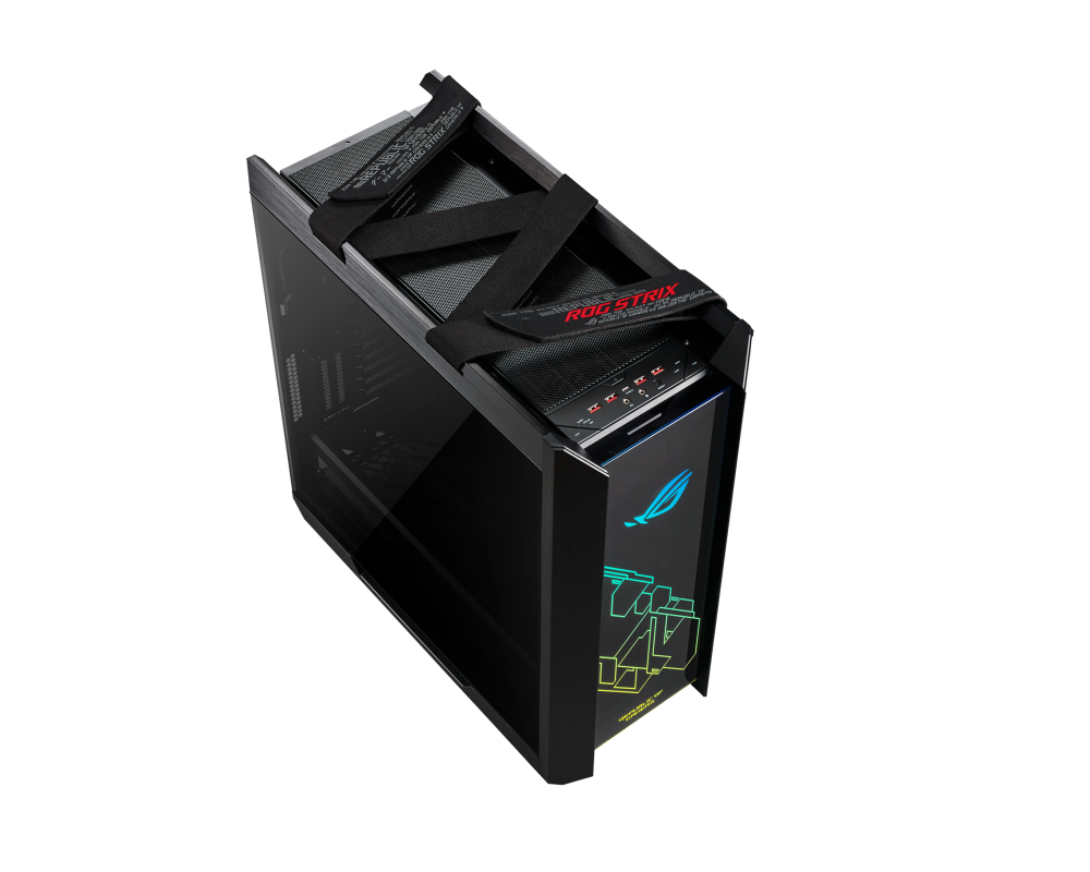 Кутия ASUS GX601 ROG STRIX HELIOS/BK 4