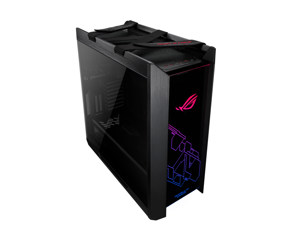 Кутия ASUS GX601 ROG STRIX HELIOS/BK 2