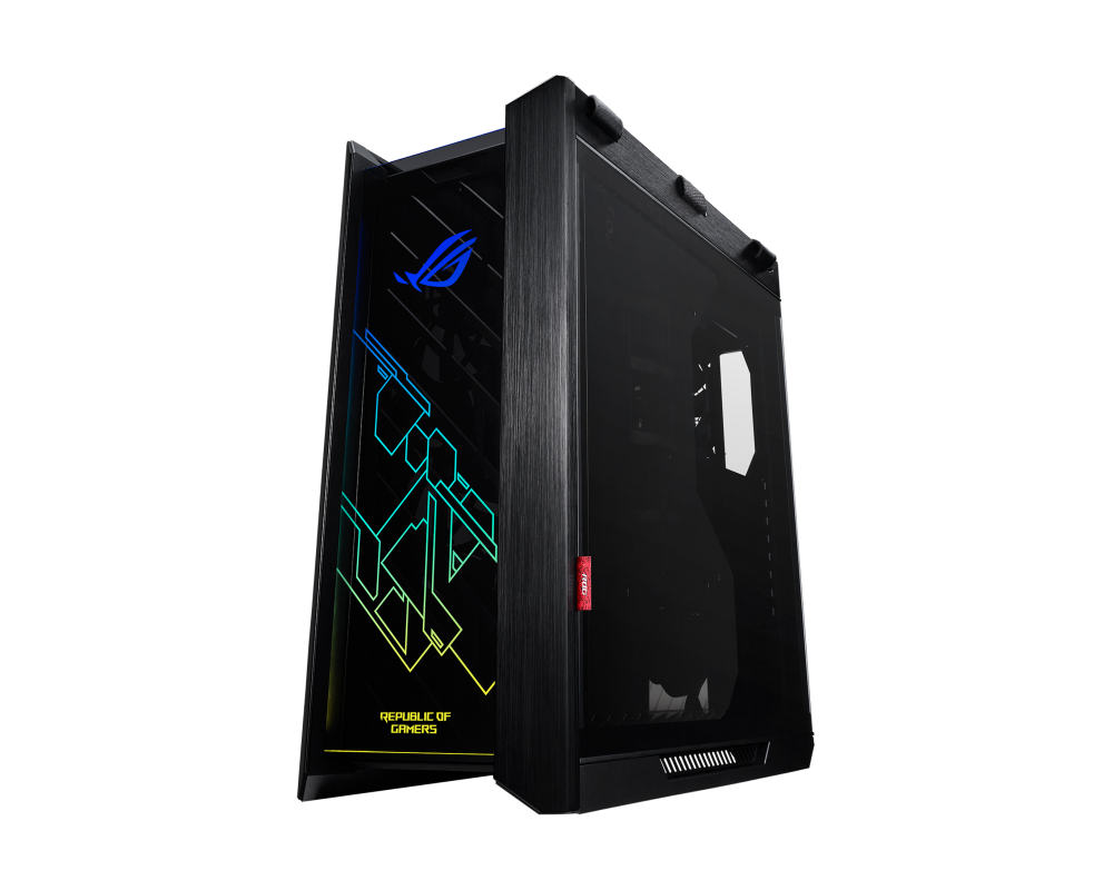 Кутия ASUS GX601 ROG STRIX HELIOS/BK 3