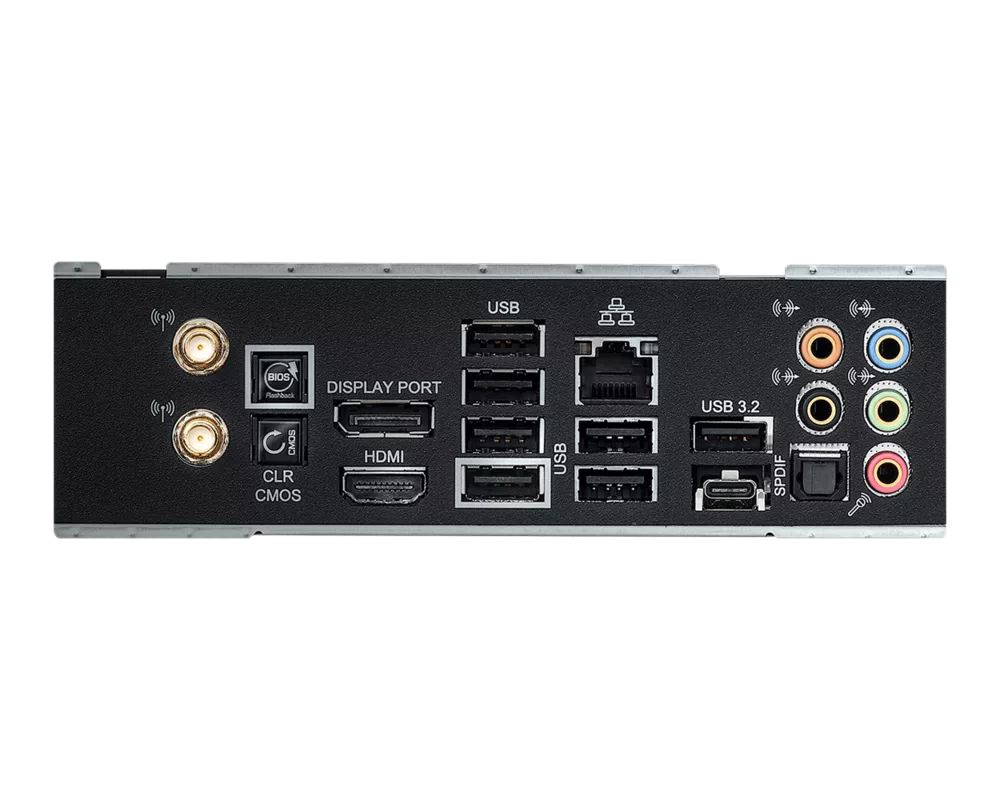 Дънна платка ASROCK B550 TAICHI RYZER EDIT 9