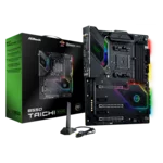 Дънна платка ASROCK B550 TAICHI RYZER EDIT 5
