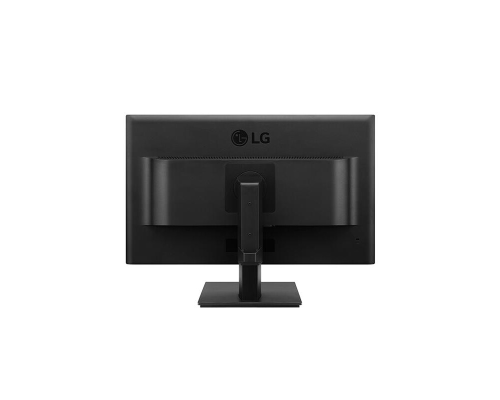 Монитор LG 24BK550Y-I 9