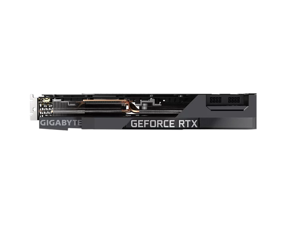 Видеокарта GB N308TEAGLE OC-12GD 3