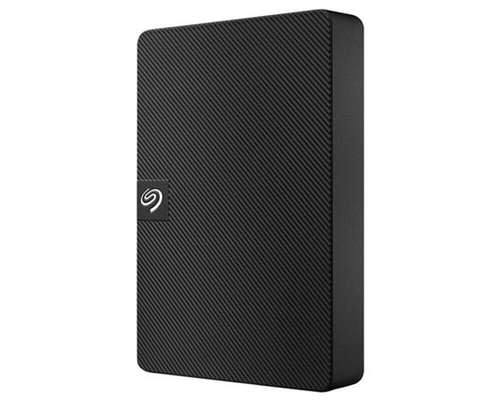 Твърд диск SEAGATE Expansion Portable 2TB HDD USB3.0 2.5inch RTL external 3