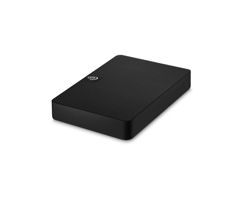 Твърд диск SEAGATE Expansion Portable 2TB HDD USB3.0 2.5inch RTL external 4