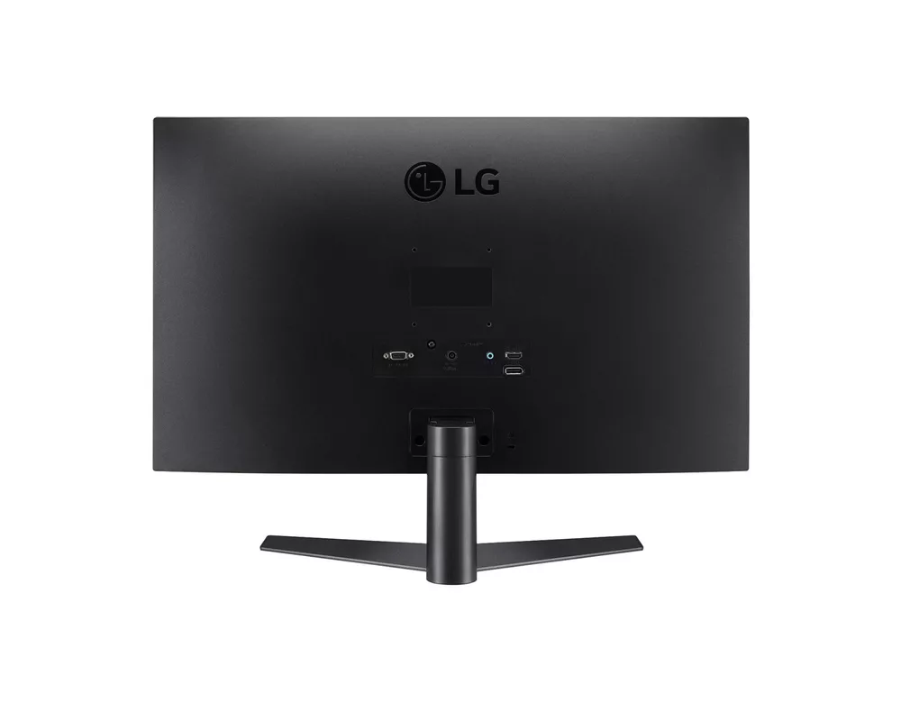 Монитор LG 24MP60G-B 10