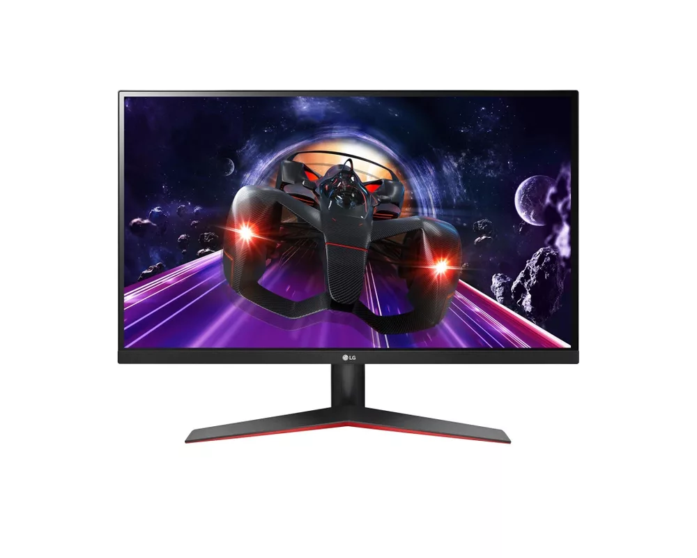 Монитор LG 24MP60G-B 7