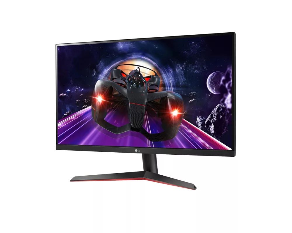 Монитор LG 24MP60G-B 8
