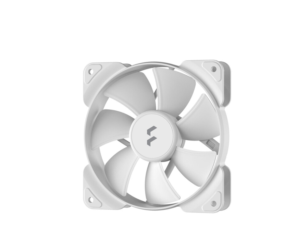 Вентилатор FD ASPECT 12 120MM WHITE