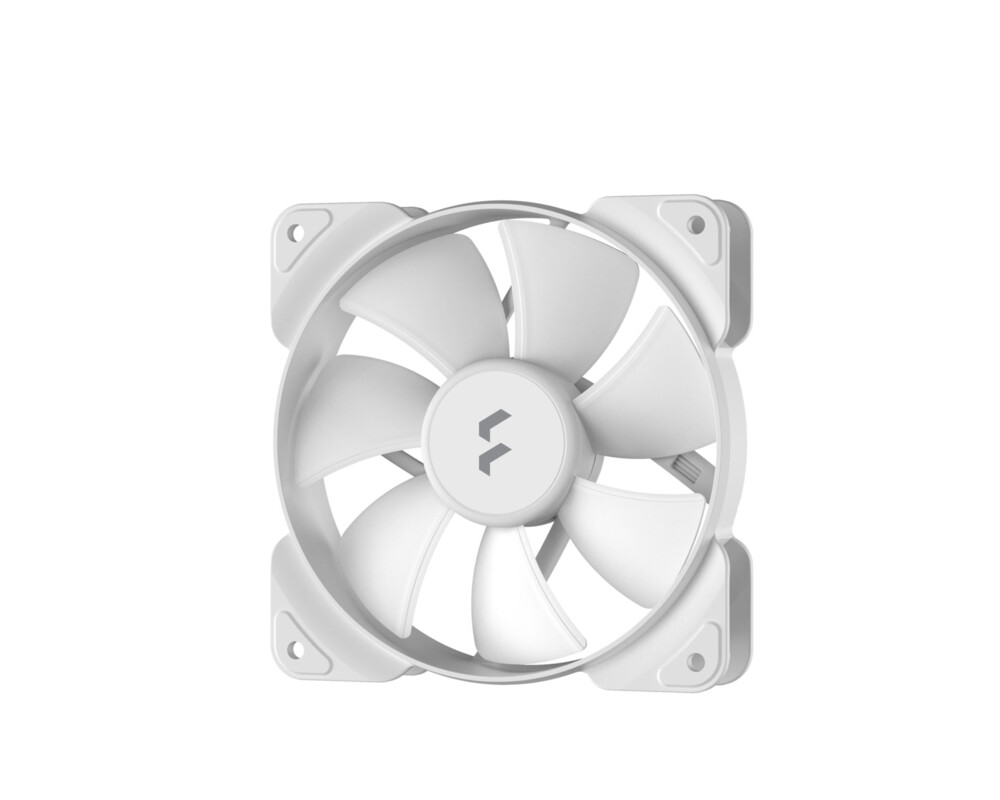 Вентилатор FD ASPECT 12 120MM RGB WHITE 2