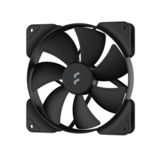  FD ASPECT 14 140MM BLACK 208807 FD-F-AS1-1401 на топ цена - PIC.bg