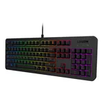 Клавиатура Lenovo Legion K300 RGB Gaming Keyboard US English 10