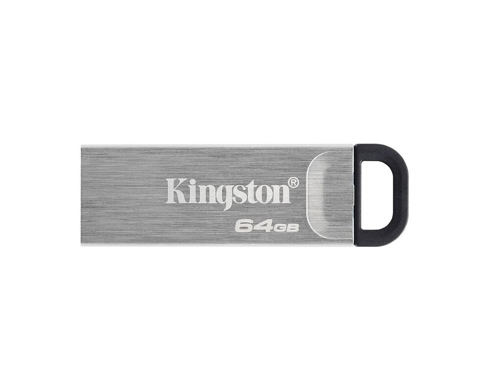 Флаш памет KINGSTON 64GB USB3.2 DataTraveler Gen1 Kyson 8