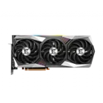 Видеокарта MSI RX6900XT GAMING Z TRIO 16G 2
