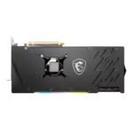 Видеокарта MSI RX6900XT GAMING Z TRIO 16G 3