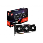 <span>Видеокарта</span> MSI RX6900XT GAMING Z TRIO 16G <span class='catalog-num-in-name'>912-V395-022</span> - 
