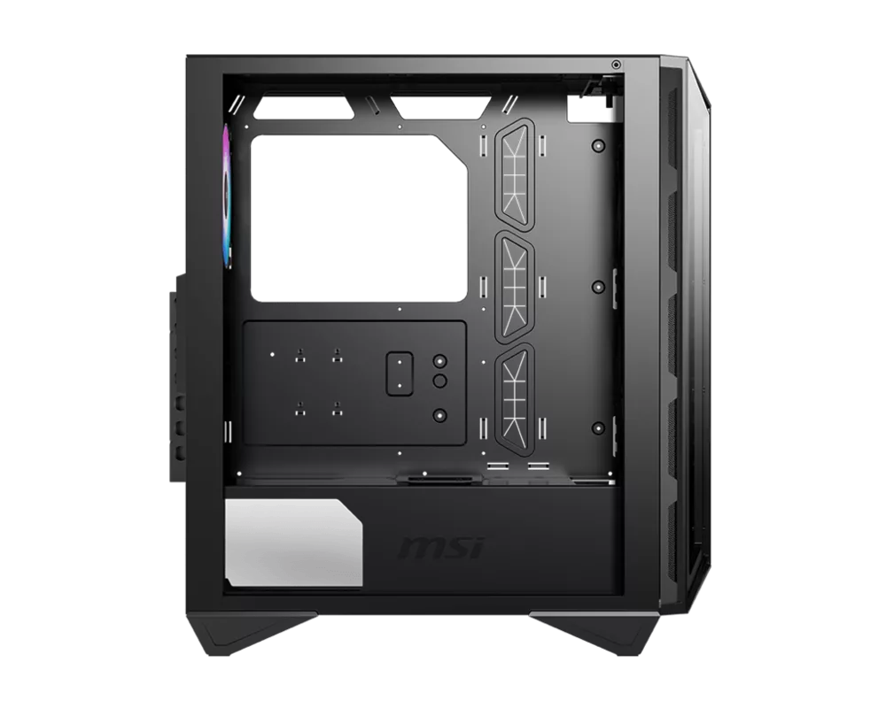 Кутия MSI MPG GUNGNIR 110R 5