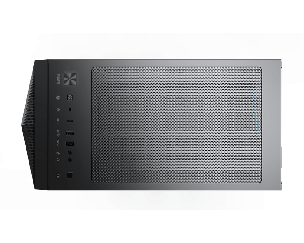 Кутия MSI MPG GUNGNIR 110R 5