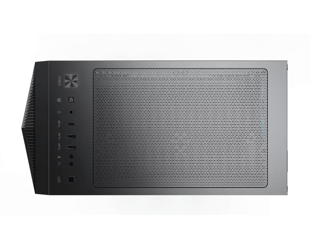 Кутия MSI MPG GUNGNIR 110R 6