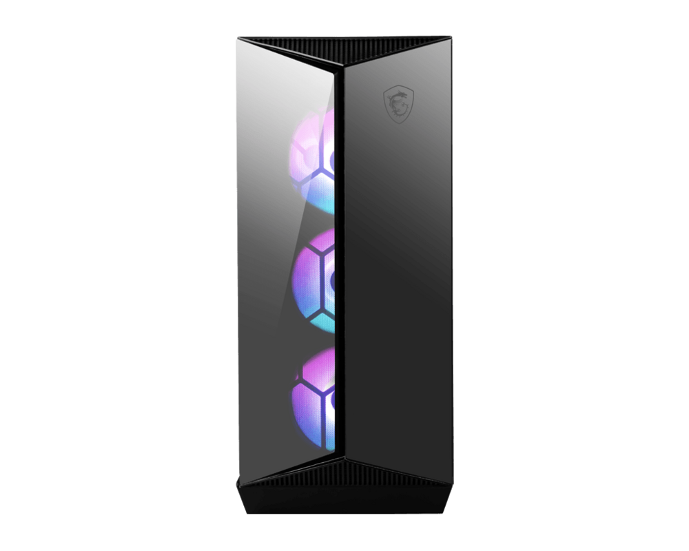 Кутия MSI MPG GUNGNIR 110R 2