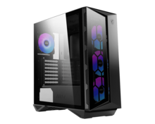  MSI MPG GUNGNIR 110R 210954 306-7G10R21-W57 на топ цена - PIC.bg