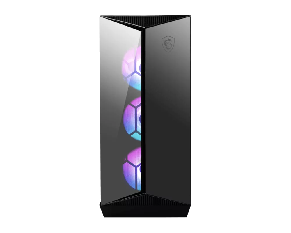 Кутия MSI MPG GUNGNIR 110R 3