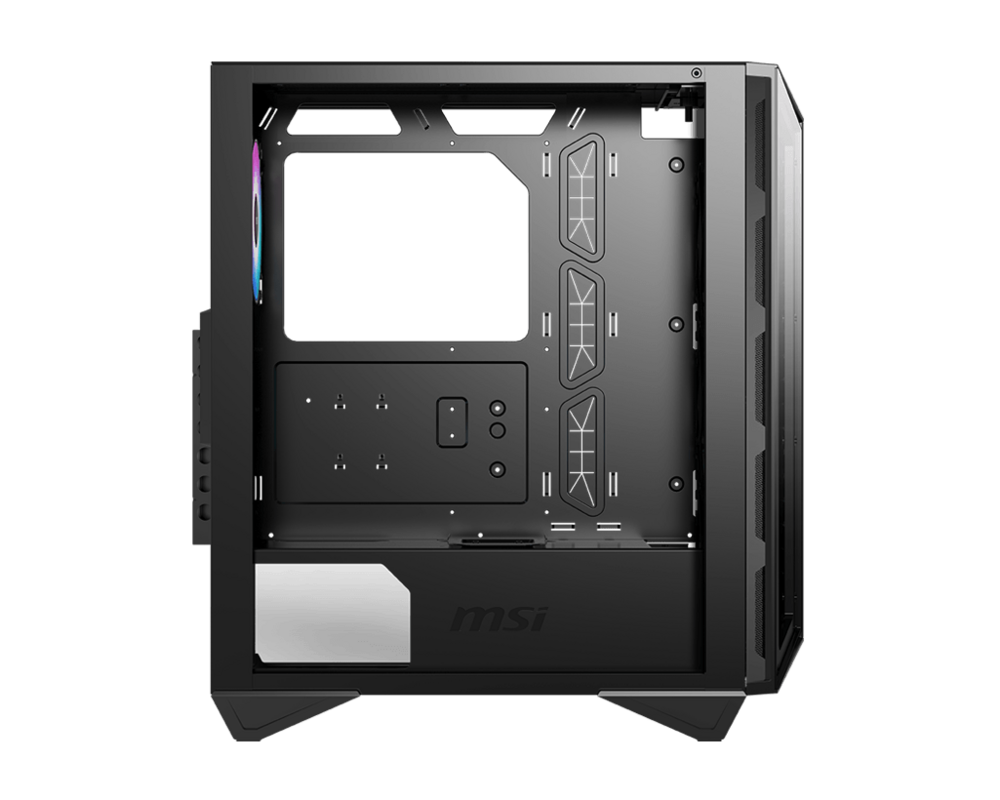 Кутия MSI MPG GUNGNIR 110R 4